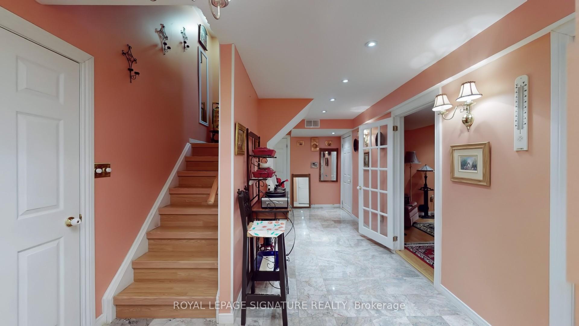 Photo 43 of 180 Kingknoll Drive, Brampton, Fletcher's Creek South — HOMEH