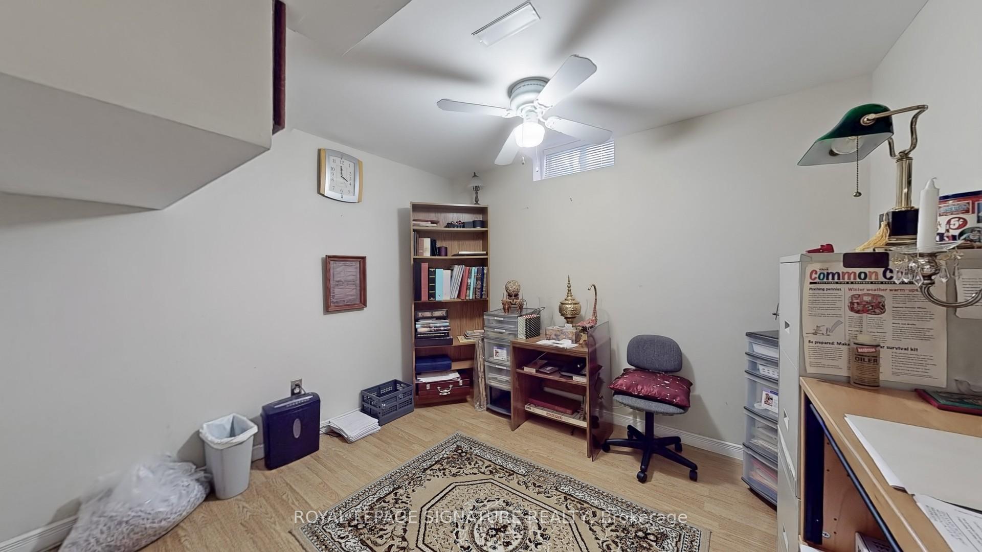 Photo 41 of 180 Kingknoll Drive, Brampton, Fletcher's Creek South — HOMEH