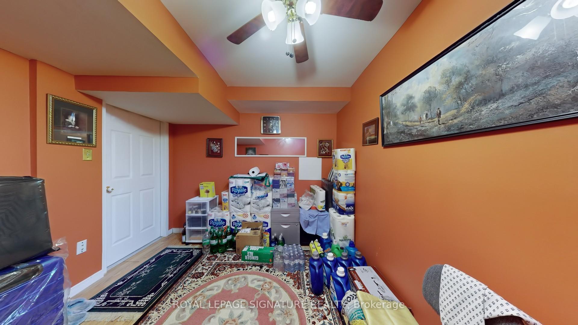 Photo 39 of 180 Kingknoll Drive, Brampton, Fletcher's Creek South — HOMEH