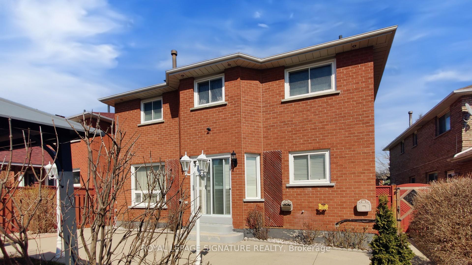 Photo 38 of 180 Kingknoll Drive, Brampton, Fletcher's Creek South — HOMEH