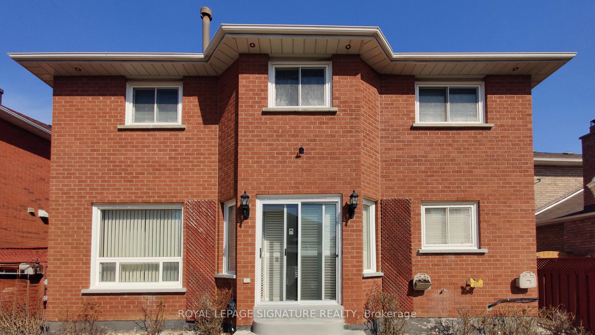 Photo 36 of 180 Kingknoll Drive, Brampton, Fletcher's Creek South — HOMEH