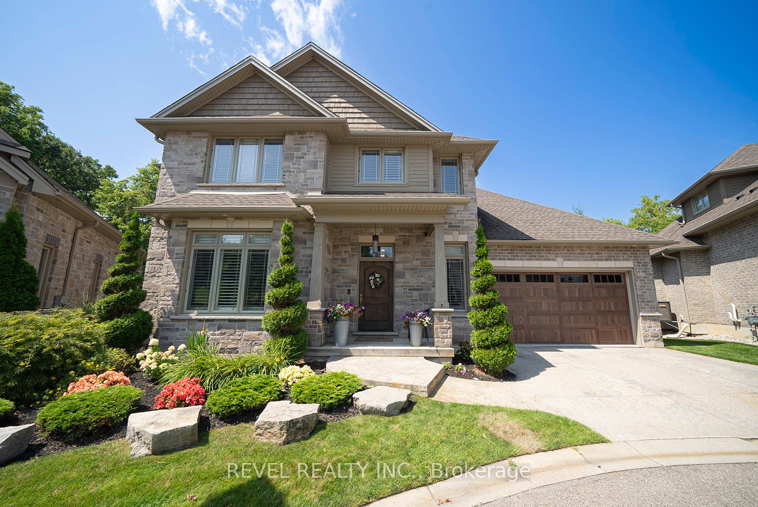 Photo 1 of Unit 2, 158 Willow Street, Brant, Paris — HOMEH