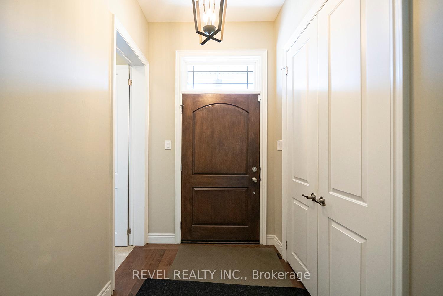 Photo 8 of Unit 2, 158 Willow Street, Brant, Paris — HOMEH