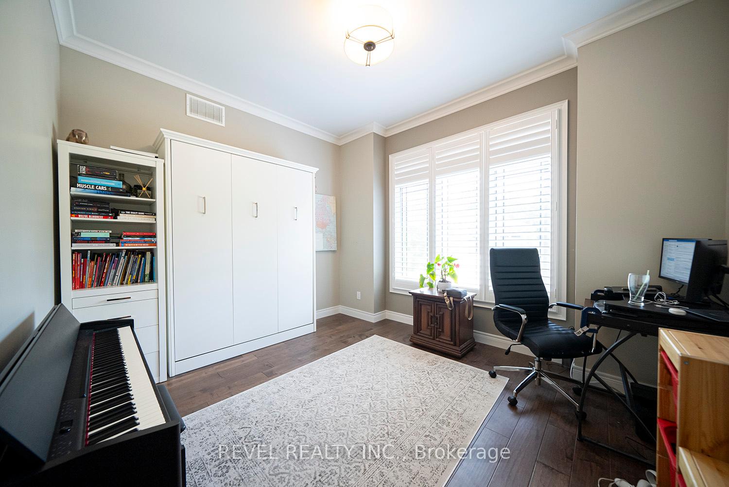 Photo 2 of Unit 2, 158 Willow Street, Brant, Paris — HOMEH