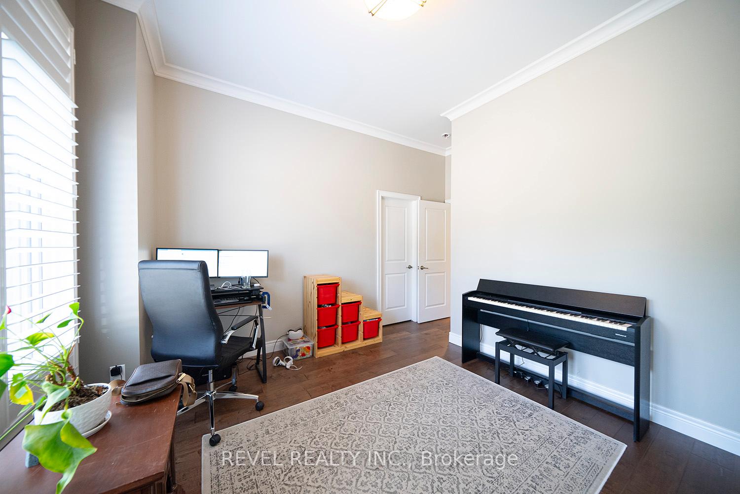 Photo 36 of Unit 2, 158 Willow Street, Brant, Paris — HOMEH