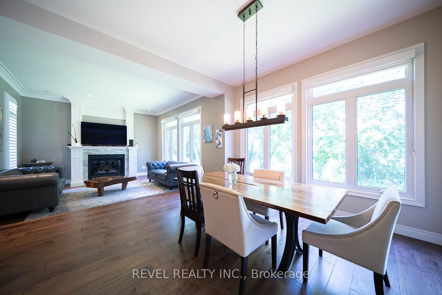 Photo 6 of Unit 2, 158 Willow Street, Brant, Paris — HOMEH