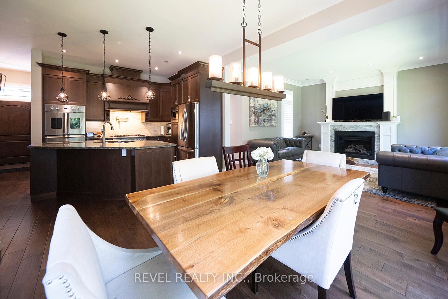 Photo 7 of Unit 2, 158 Willow Street, Brant, Paris — HOMEH
