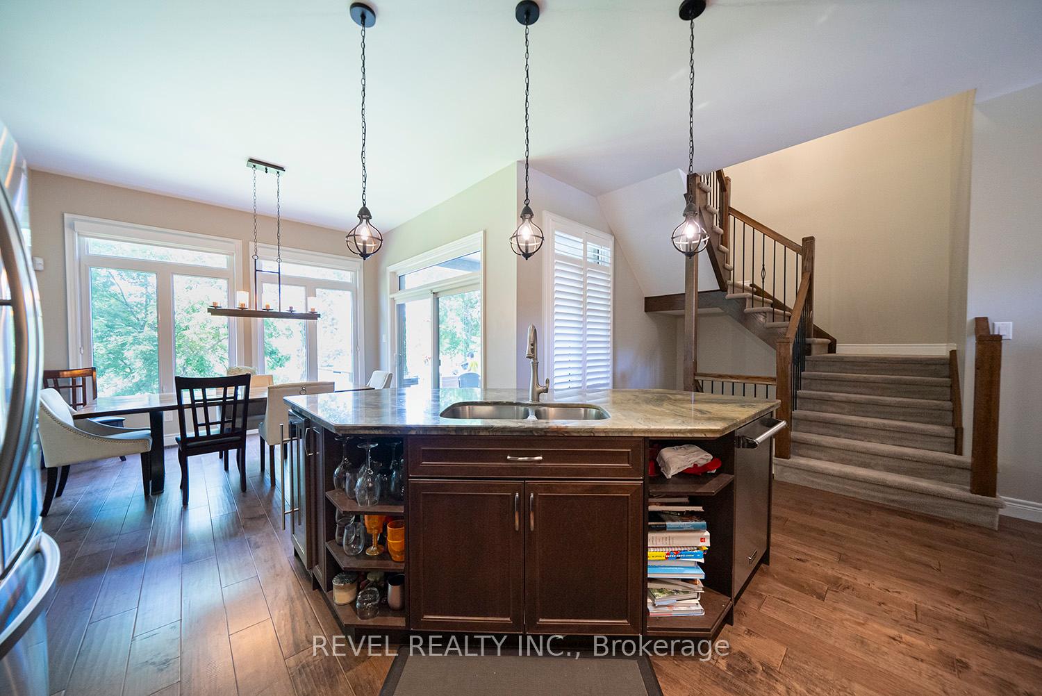 Photo 12 of Unit 2, 158 Willow Street, Brant, Paris — HOMEH