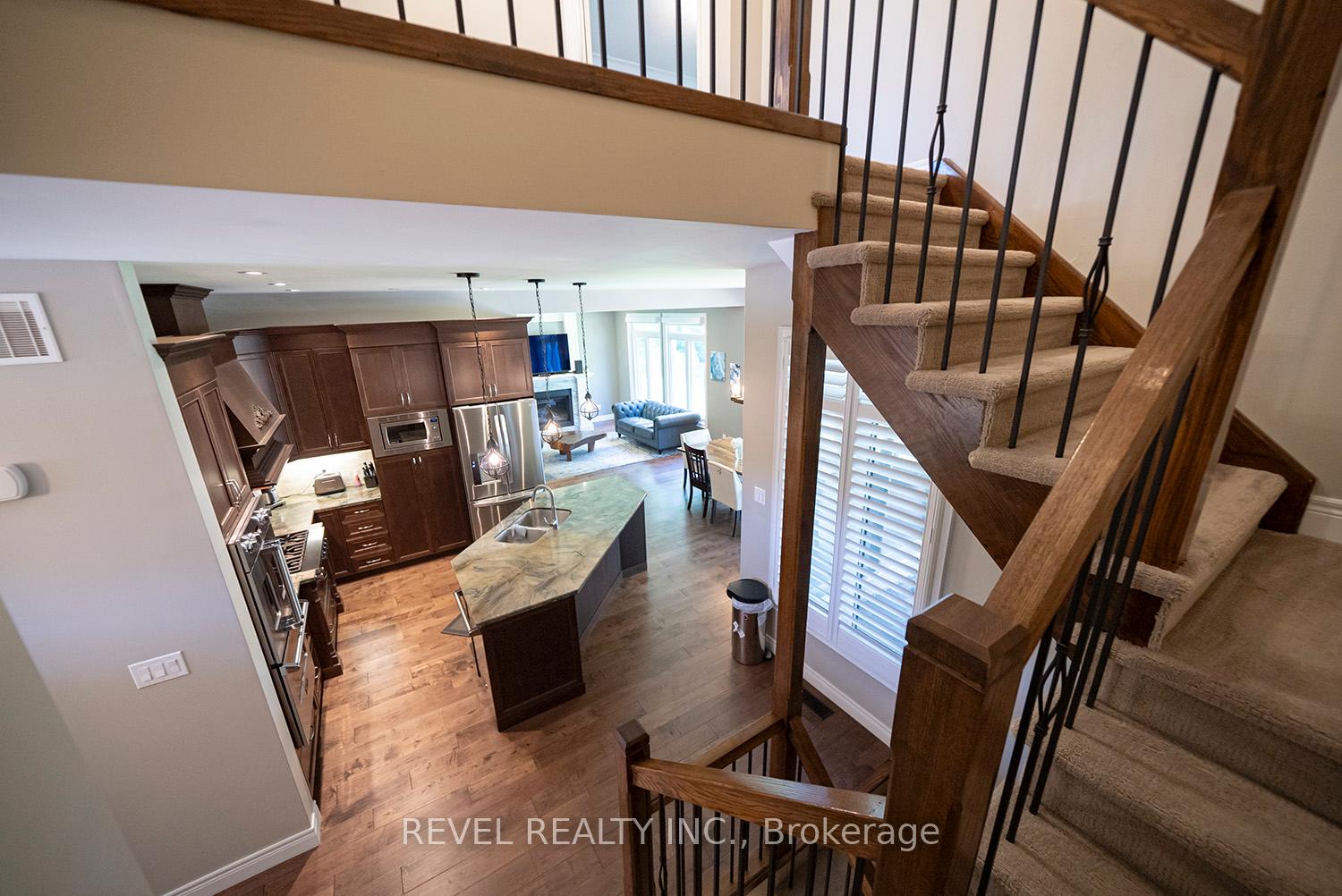 Photo 15 of Unit 2, 158 Willow Street, Brant, Paris — HOMEH