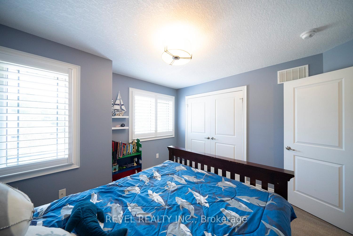 Photo 19 of Unit 2, 158 Willow Street, Brant, Paris — HOMEH