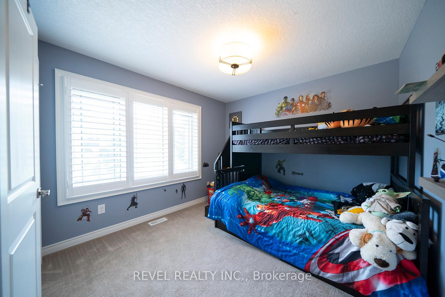 Photo 16 of Unit 2, 158 Willow Street, Brant, Paris — HOMEH