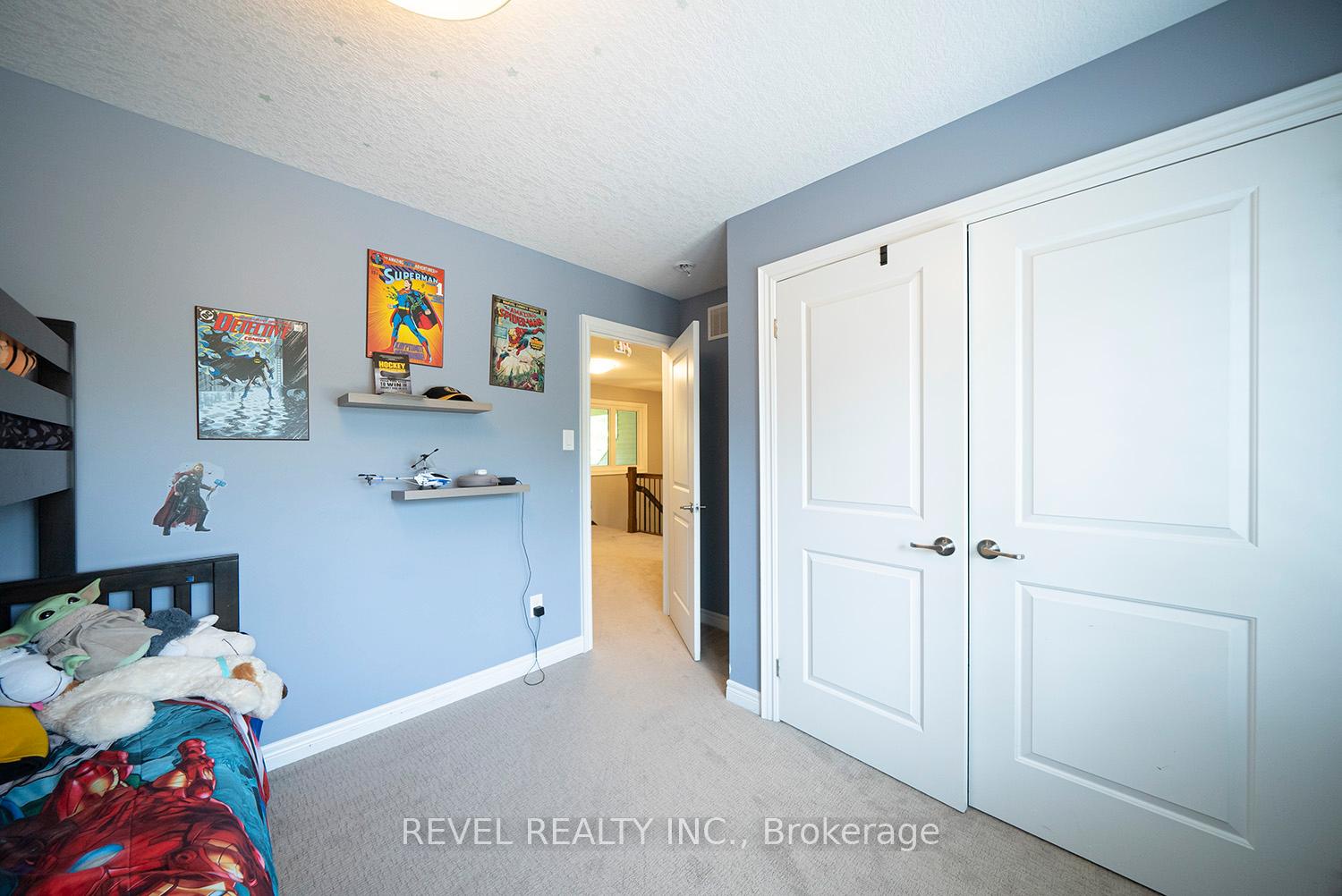 Photo 17 of Unit 2, 158 Willow Street, Brant, Paris — HOMEH