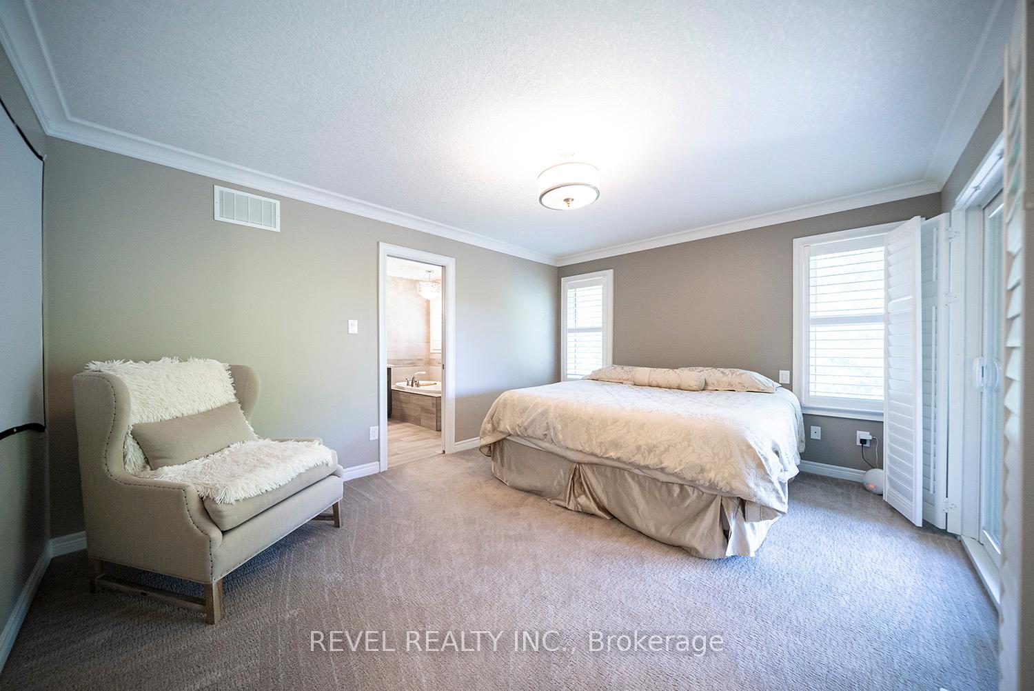 Photo 40 of Unit 2, 158 Willow Street, Brant, Paris — HOMEH