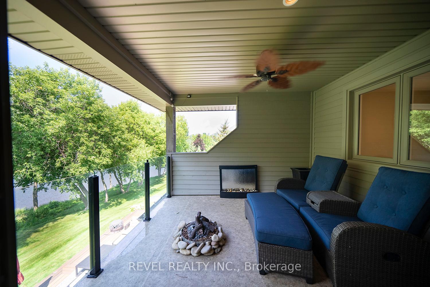 Photo 22 of Unit 2, 158 Willow Street, Brant, Paris — HOMEH