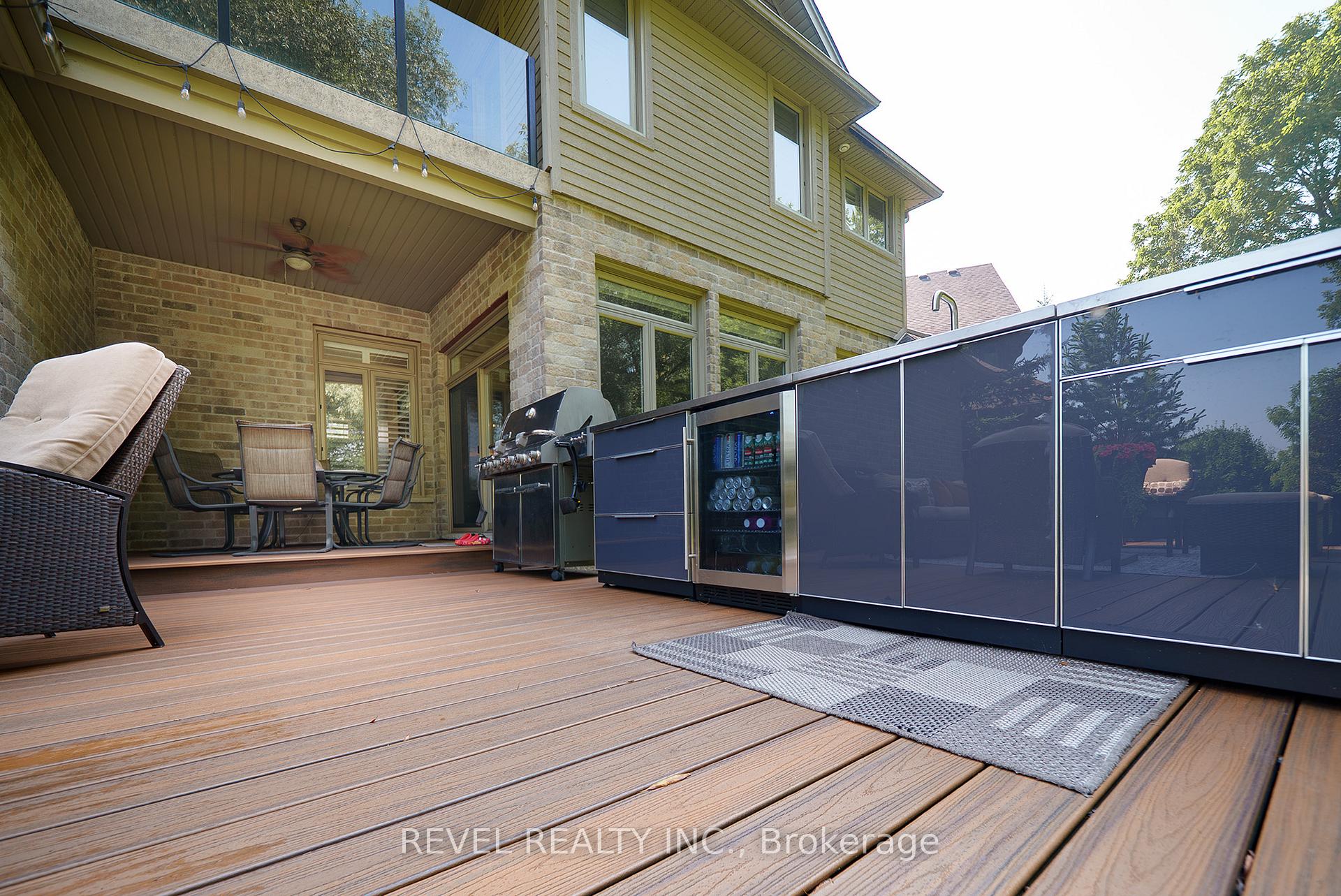 Photo 24 of Unit 2, 158 Willow Street, Brant, Paris — HOMEH