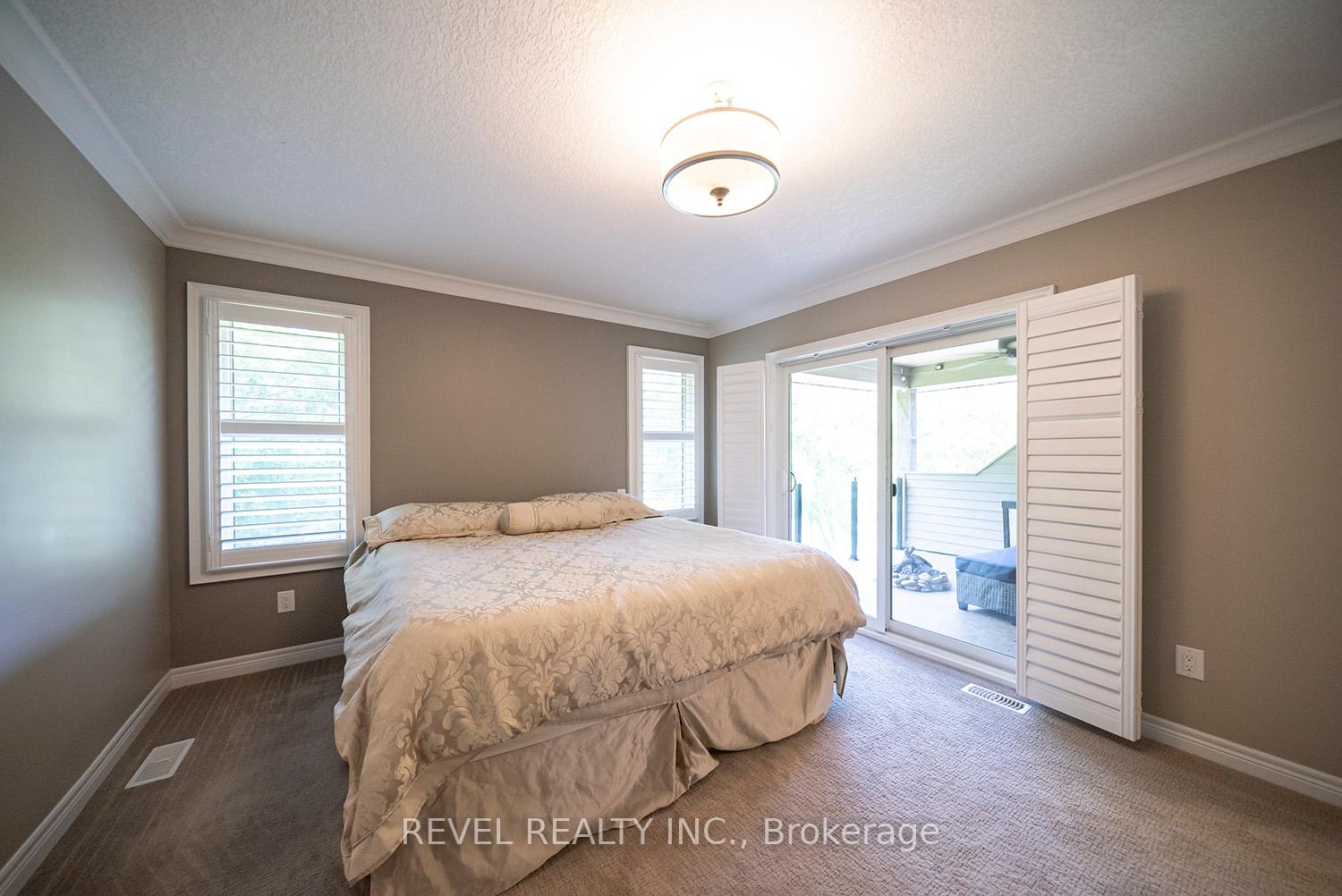 Photo 46 of Unit 2, 158 Willow Street, Brant, Paris — HOMEH