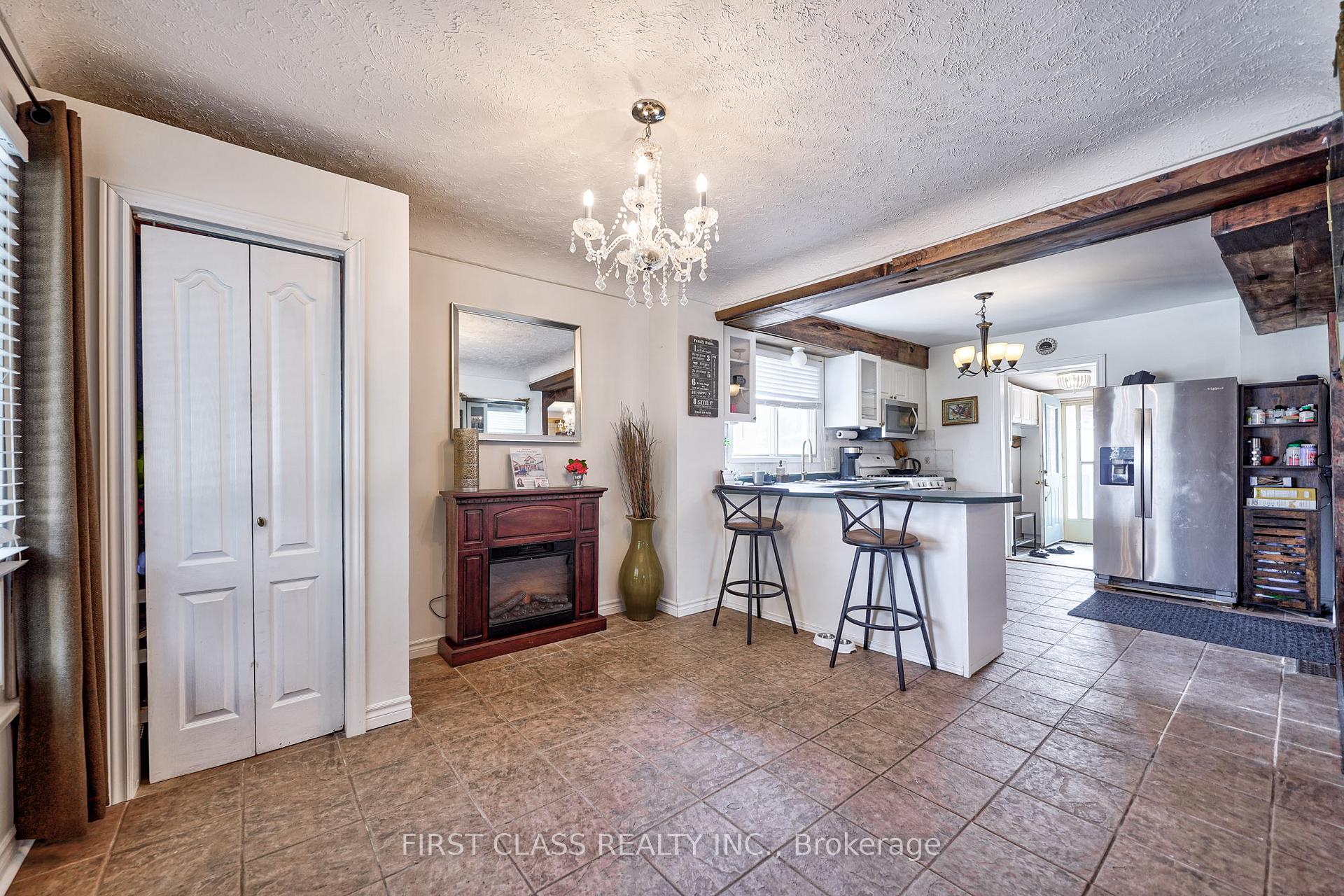 Photo 7 of 260 King Street E, Hamilton, Stoney Creek — HOMEH