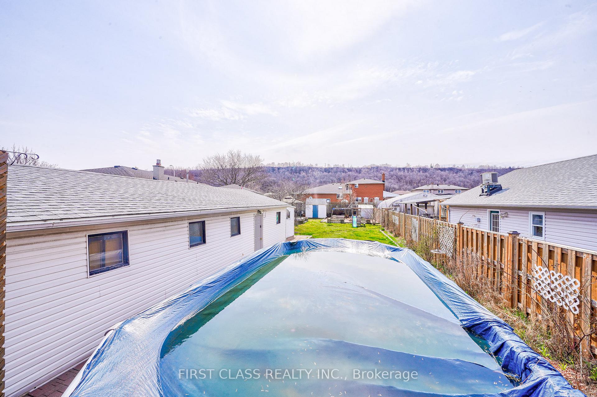 Photo 38 of 260 King Street E, Hamilton, Stoney Creek — HOMEH