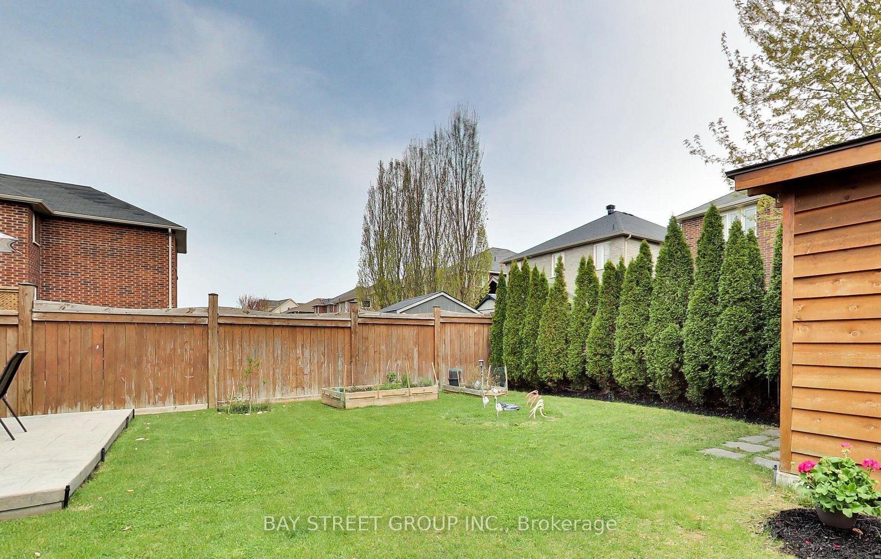 Photo 40 of 77 Graihawk Drive, Barrie, Ardagh — HOMEH