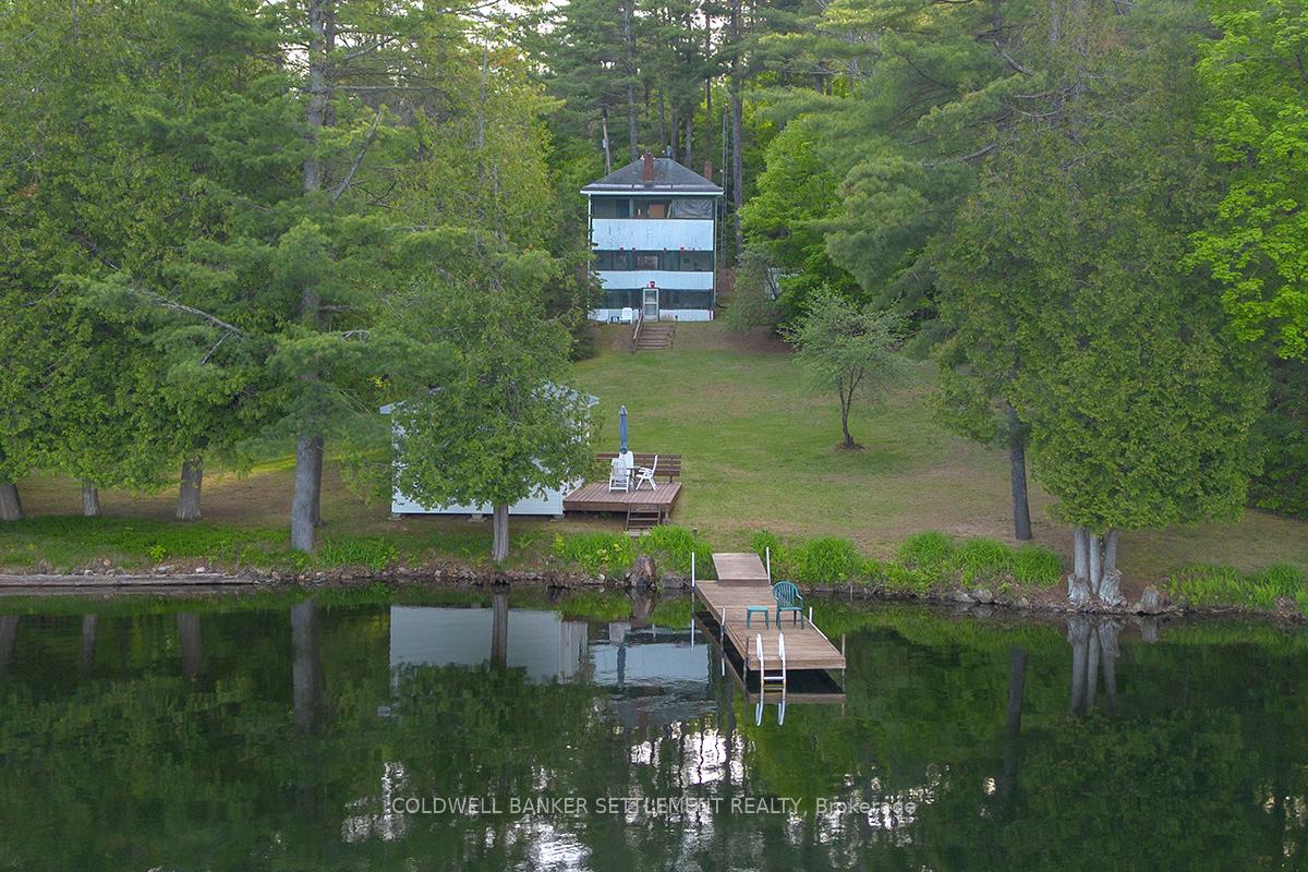 Photo 1 of 1672 Dalhousie Conc. 8 Concession, Lanark Highlands, Lanark Highlands (Dalhousie) Twp — HOMEH