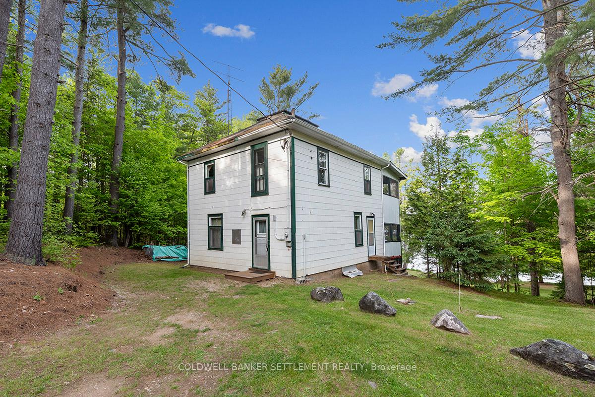 Photo 20 of 1672 Dalhousie Conc. 8 Concession, Lanark Highlands, Lanark Highlands (Dalhousie) Twp — HOMEH
