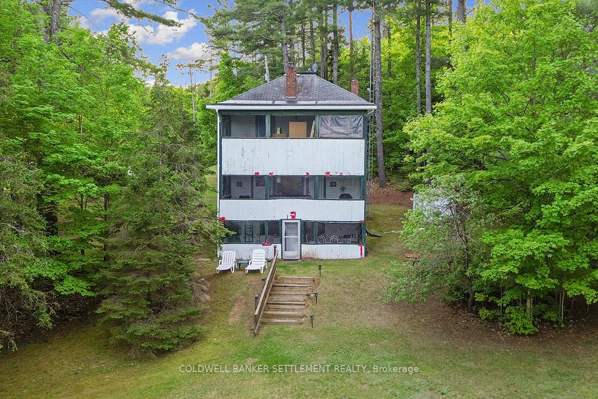 Photo 4 of 1672 Dalhousie Conc. 8 Concession, Lanark Highlands, Lanark Highlands (Dalhousie) Twp — HOMEH
