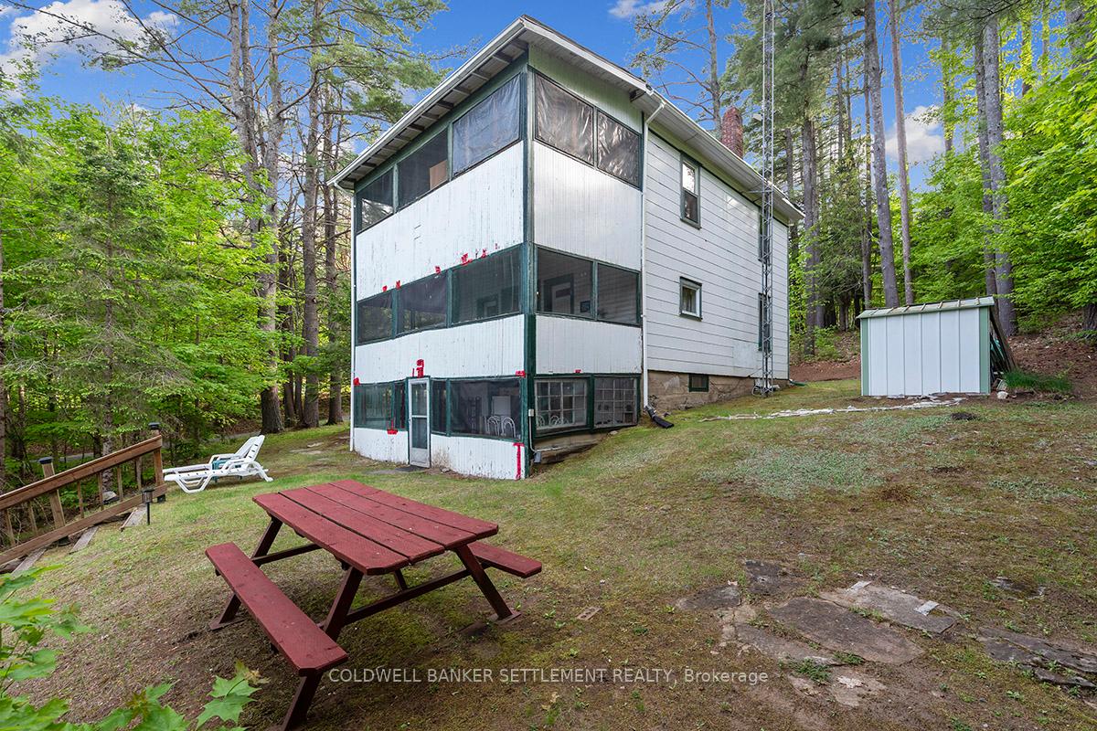Photo 8 of 1672 Dalhousie Conc. 8 Concession, Lanark Highlands, Lanark Highlands (Dalhousie) Twp — HOMEH