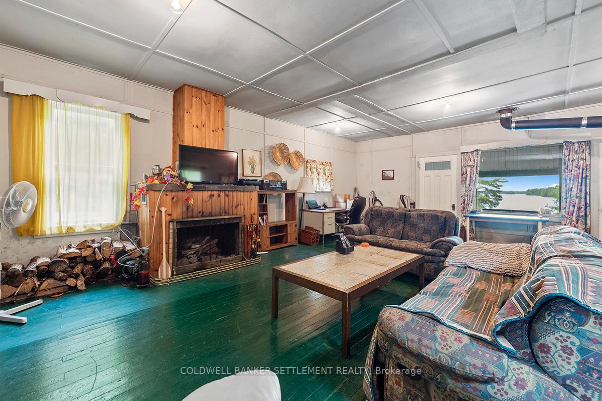 Photo 3 of 1672 Dalhousie Conc. 8 Concession, Lanark Highlands, Lanark Highlands (Dalhousie) Twp — HOMEH