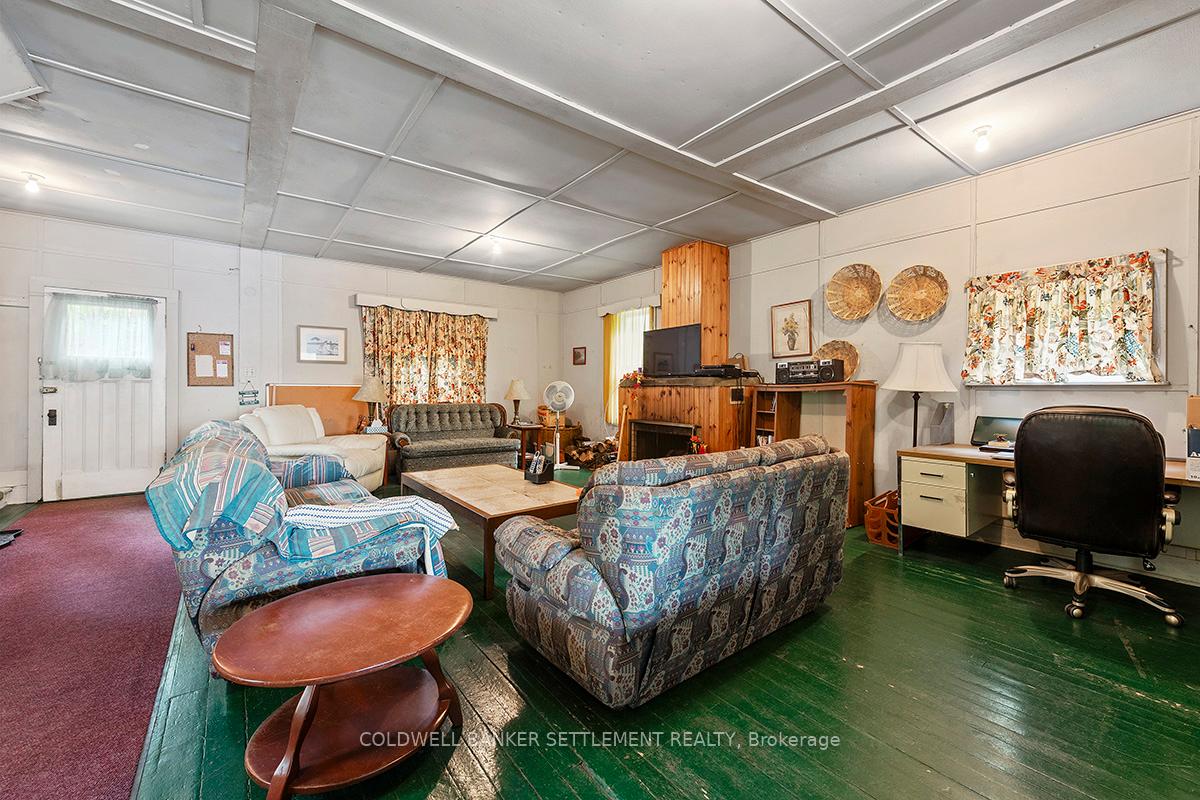 Photo 2 of 1672 Dalhousie Conc. 8 Concession, Lanark Highlands, Lanark Highlands (Dalhousie) Twp — HOMEH