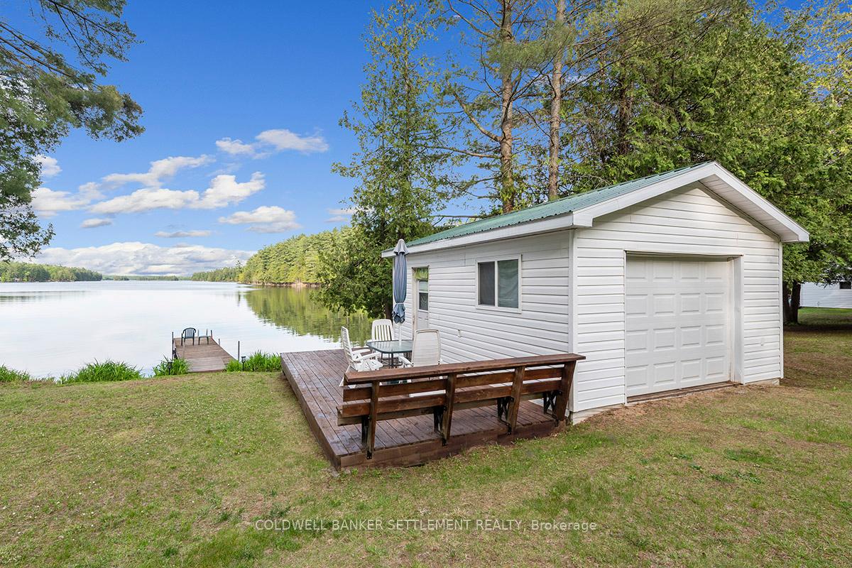 Photo 14 of 1672 Dalhousie Conc. 8 Concession, Lanark Highlands, Lanark Highlands (Dalhousie) Twp — HOMEH