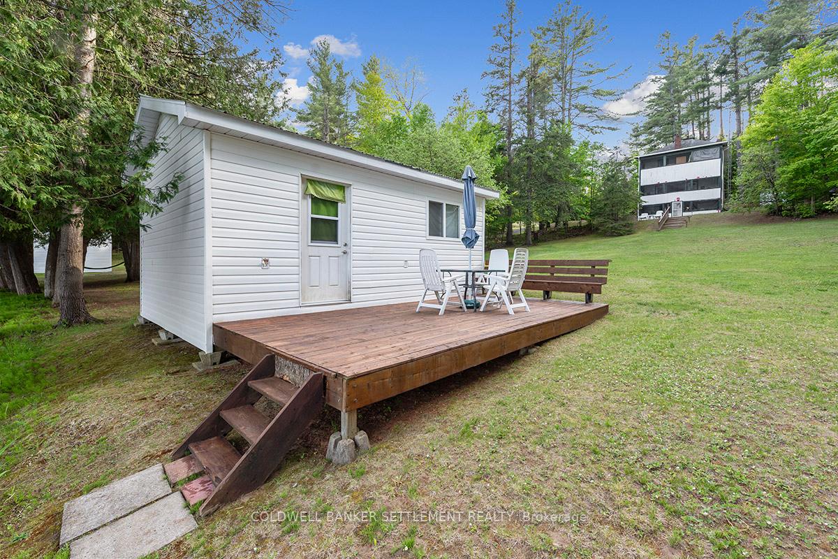 Photo 16 of 1672 Dalhousie Conc. 8 Concession, Lanark Highlands, Lanark Highlands (Dalhousie) Twp — HOMEH