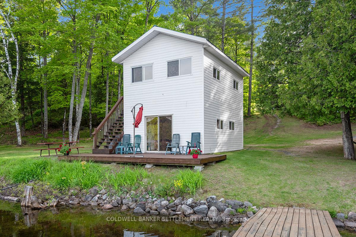 Photo 6 of 1672 Dalhousie Conc. 8 Concession, Lanark Highlands, Lanark Highlands (Dalhousie) Twp — HOMEH