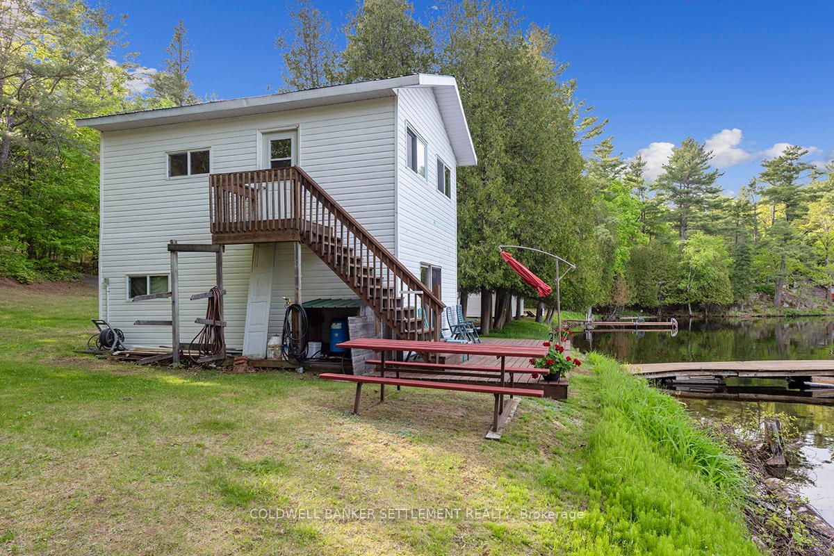 Photo 21 of 1672 Dalhousie Conc. 8 Concession, Lanark Highlands, Lanark Highlands (Dalhousie) Twp — HOMEH