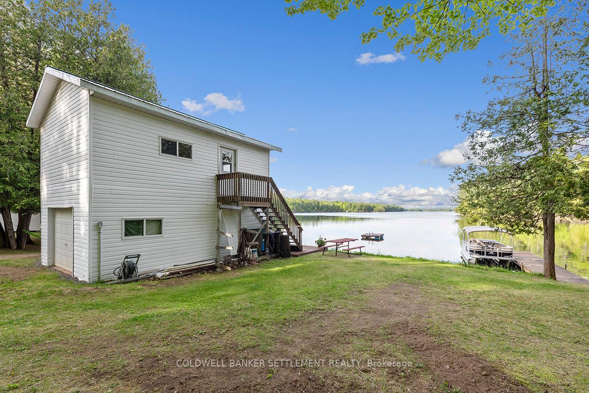 Photo 36 of 1672 Dalhousie Conc. 8 Concession, Lanark Highlands, Lanark Highlands (Dalhousie) Twp — HOMEH