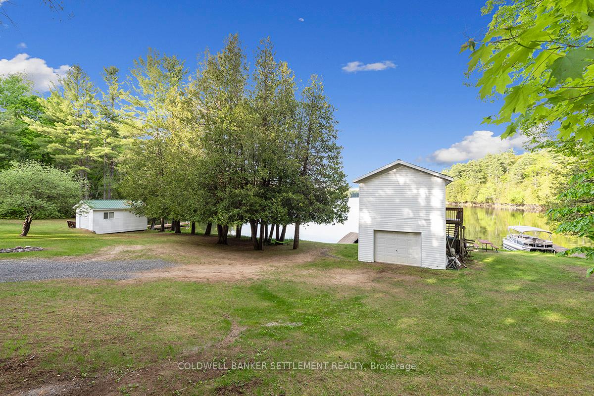 Photo 25 of 1672 Dalhousie Conc. 8 Concession, Lanark Highlands, Lanark Highlands (Dalhousie) Twp — HOMEH