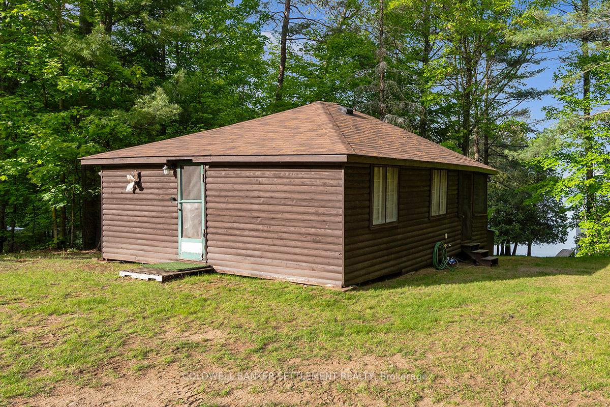 Photo 5 of 1672 Dalhousie Conc. 8 Concession, Lanark Highlands, Lanark Highlands (Dalhousie) Twp — HOMEH