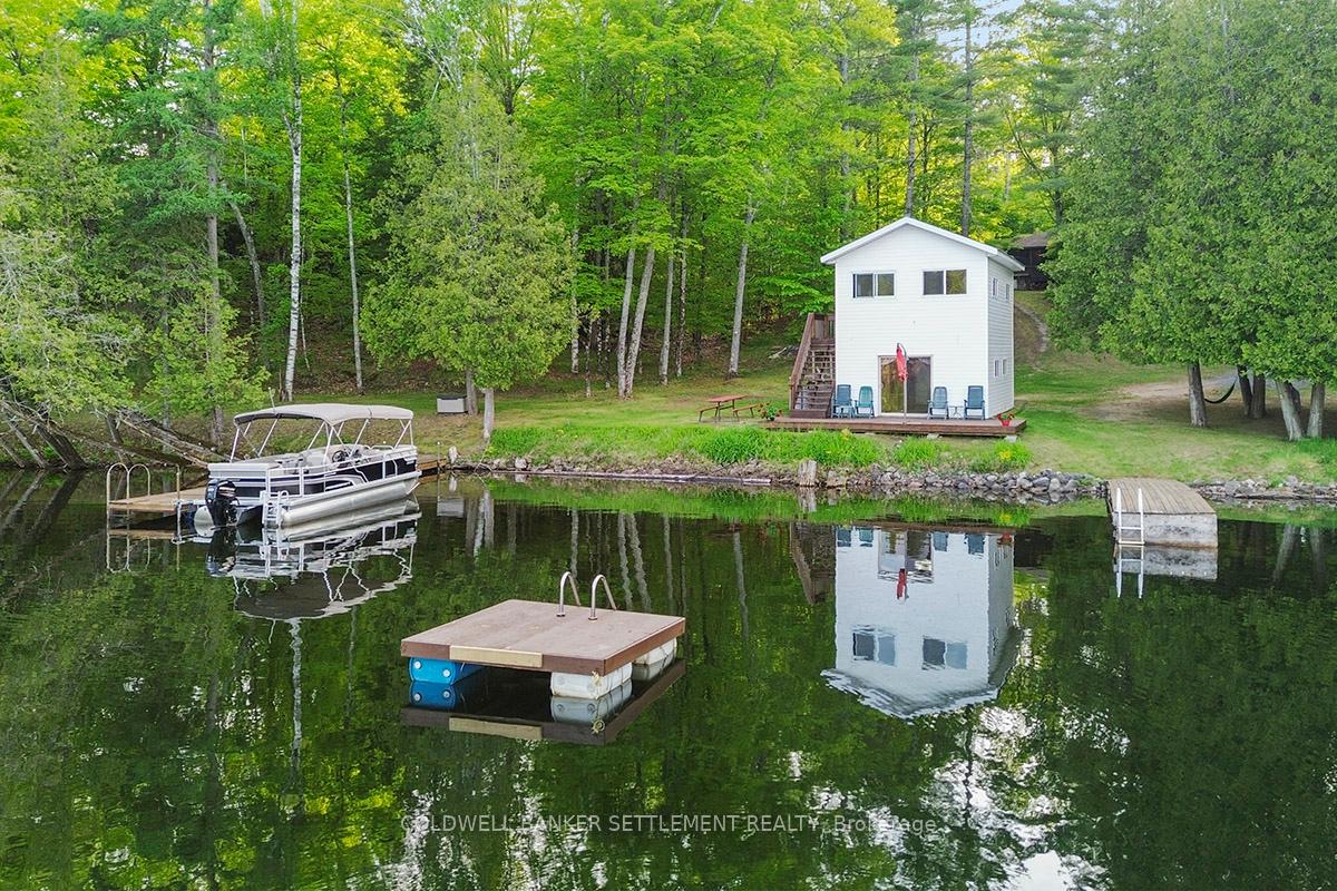Photo 22 of 1672 Dalhousie Conc. 8 Concession, Lanark Highlands, Lanark Highlands (Dalhousie) Twp — HOMEH