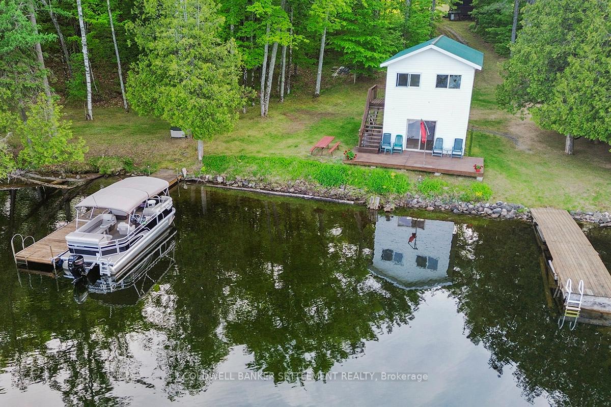 Photo 35 of 1672 Dalhousie Conc. 8 Concession, Lanark Highlands, Lanark Highlands (Dalhousie) Twp — HOMEH