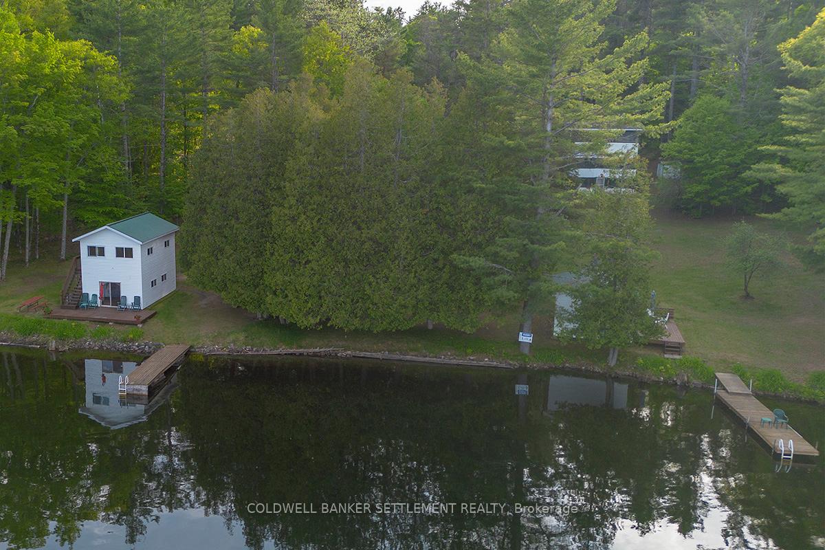 Photo 27 of 1672 Dalhousie Conc. 8 Concession, Lanark Highlands, Lanark Highlands (Dalhousie) Twp — HOMEH