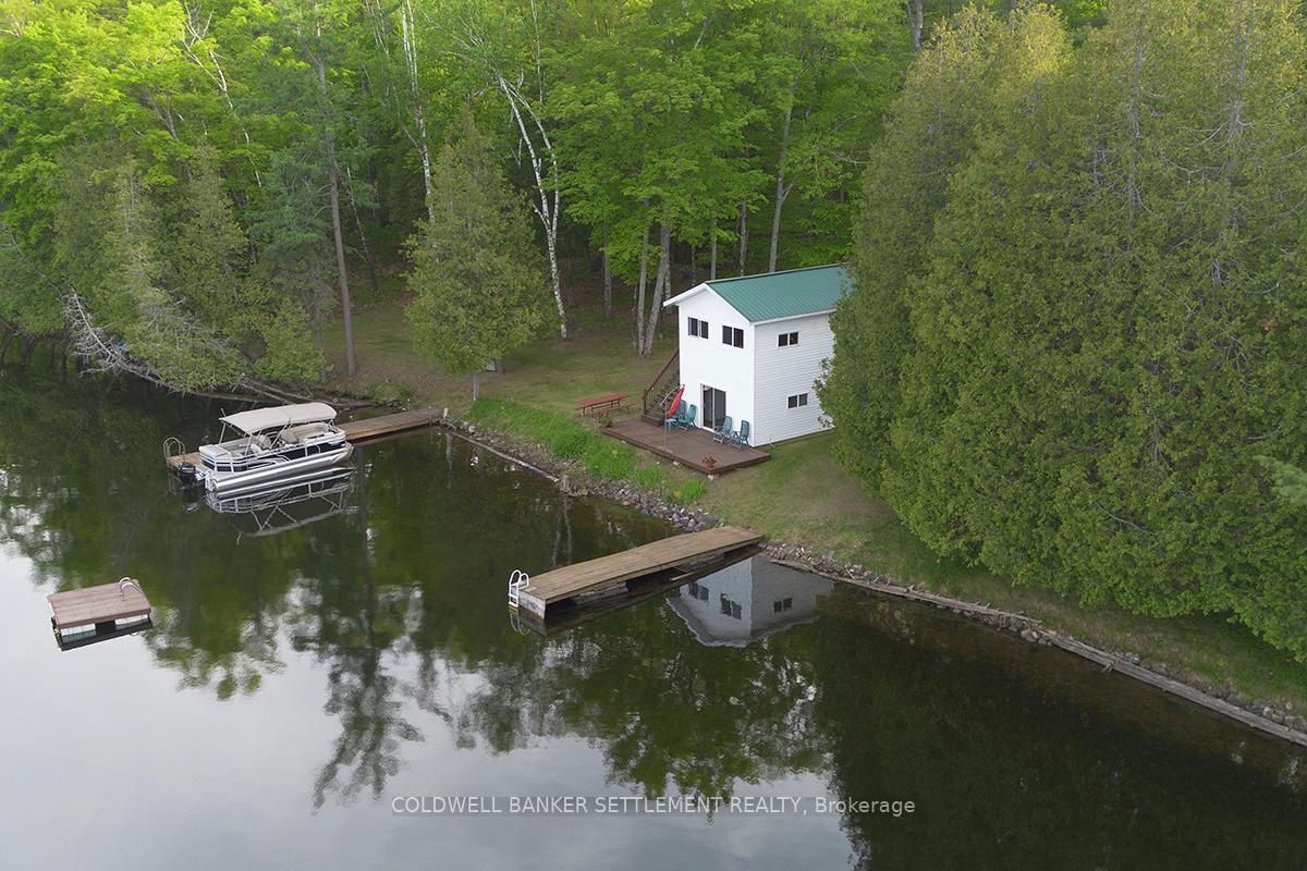 Photo 28 of 1672 Dalhousie Conc. 8 Concession, Lanark Highlands, Lanark Highlands (Dalhousie) Twp — HOMEH