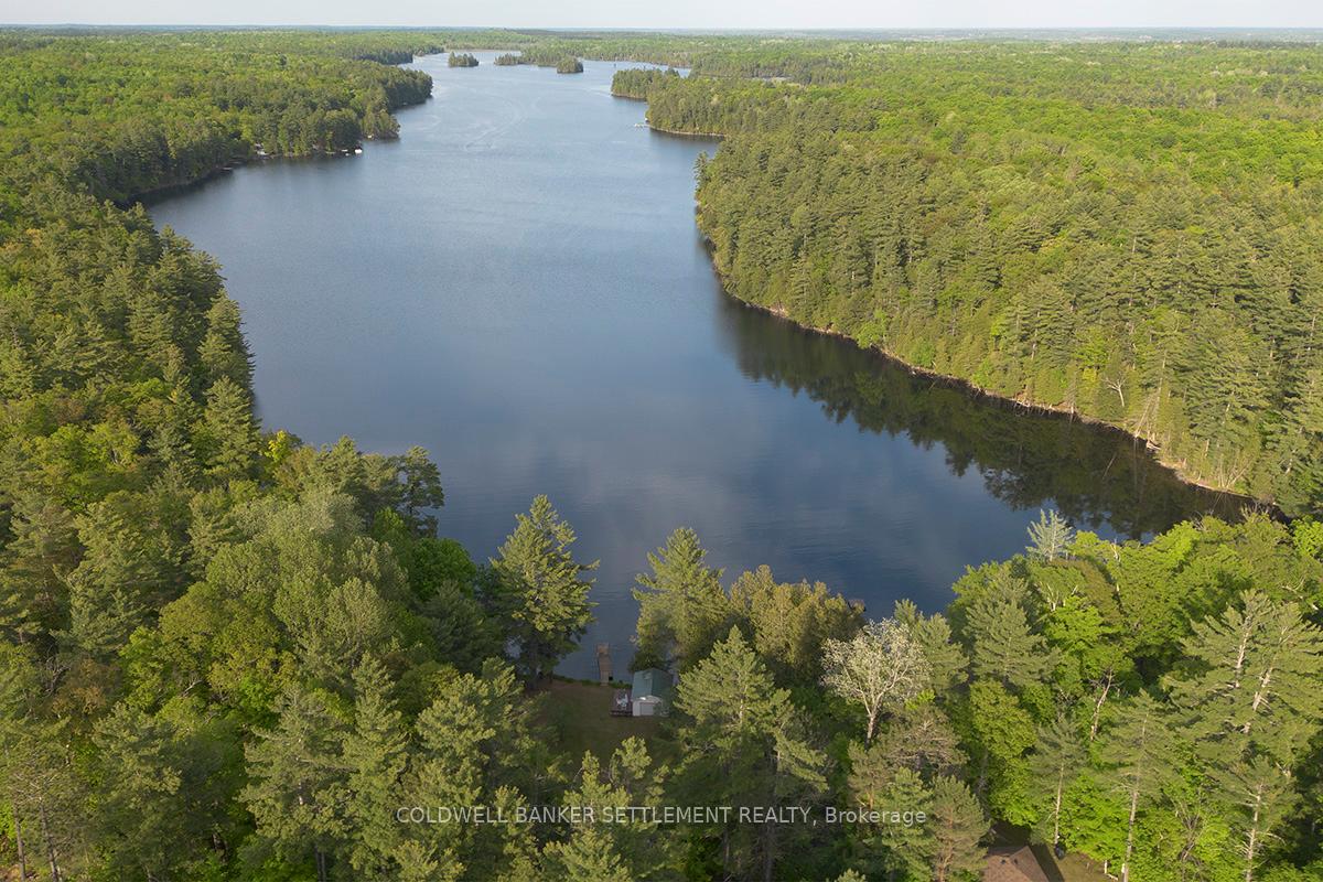 Photo 33 of 1672 Dalhousie Conc. 8 Concession, Lanark Highlands, Lanark Highlands (Dalhousie) Twp — HOMEH