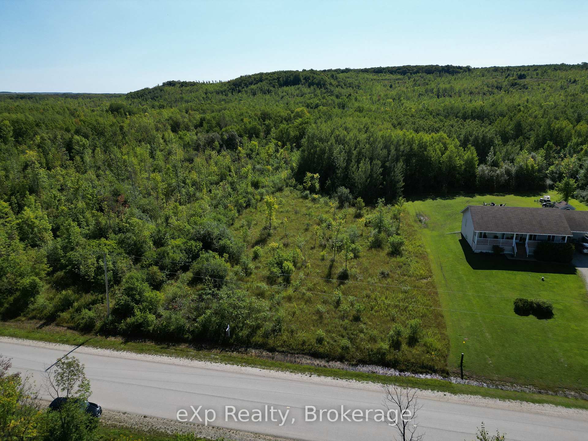 Photo 1 of PTLT 16 Con A, Meaford — HOMEH