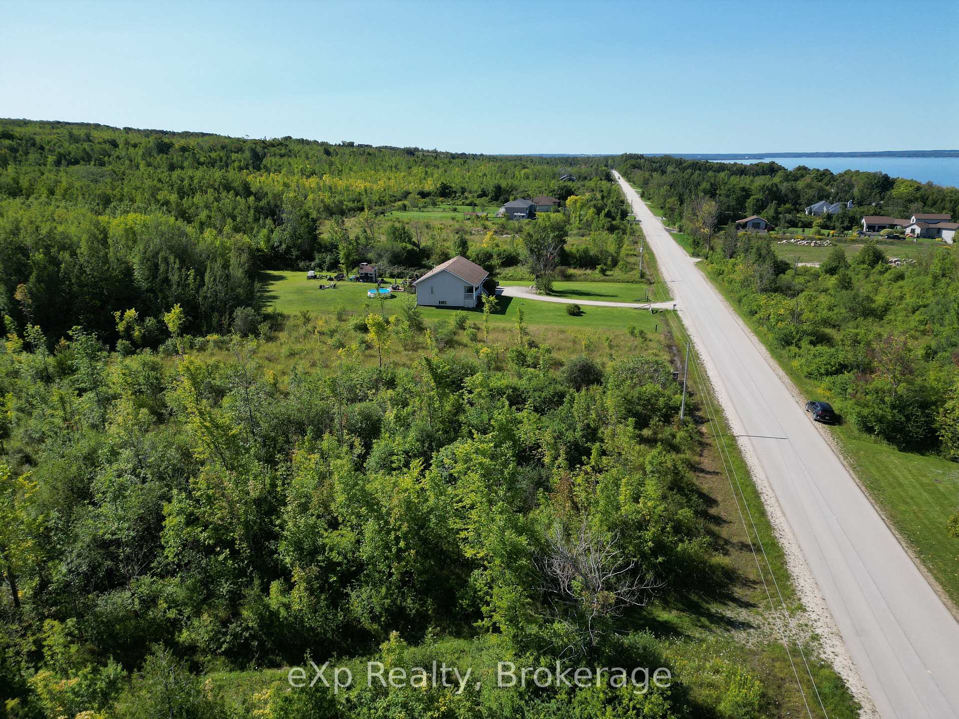 Photo 2 of PTLT 16 Con A, Meaford — HOMEH