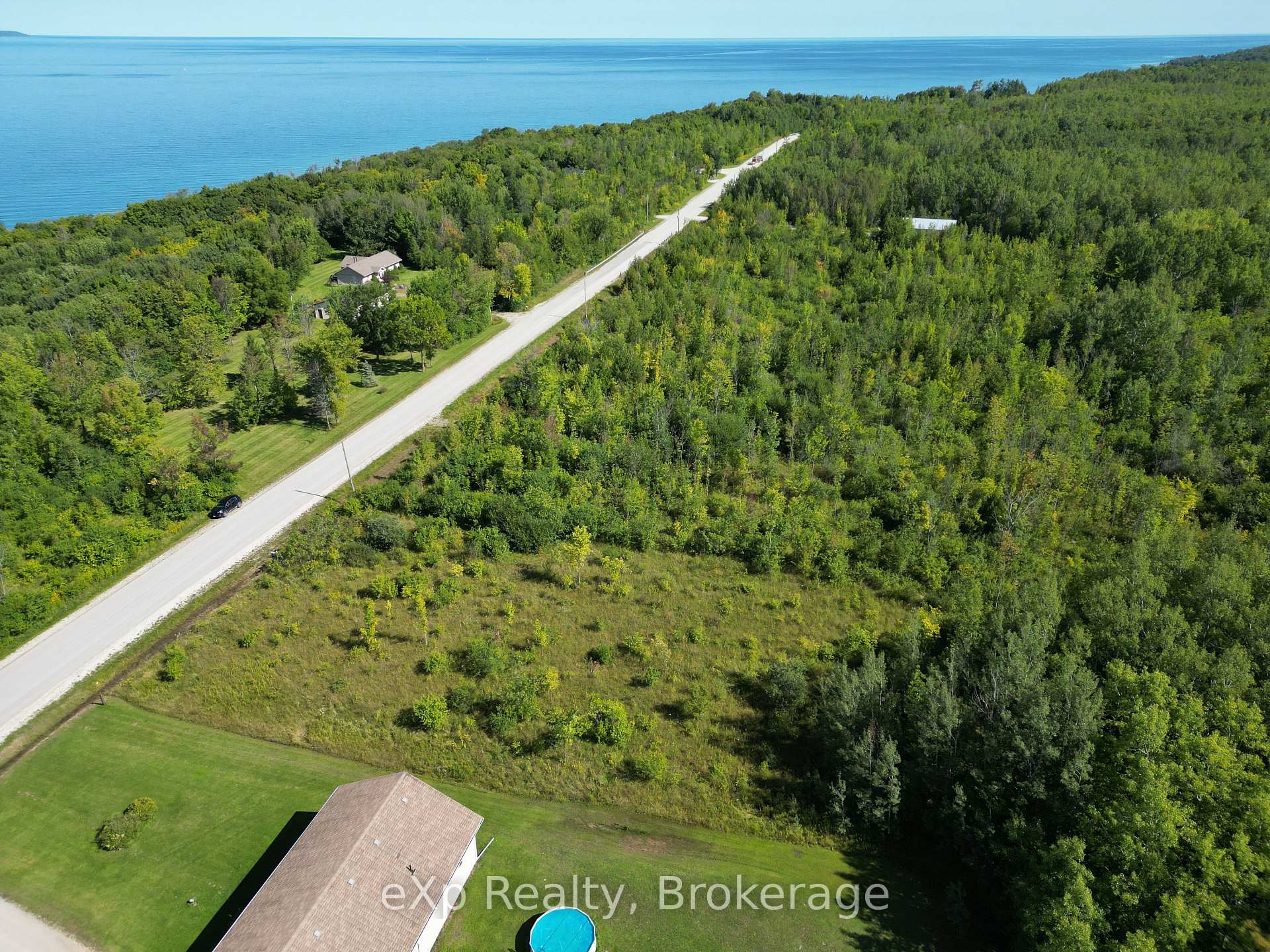 Photo 3 of PTLT 16 Con A, Meaford — HOMEH