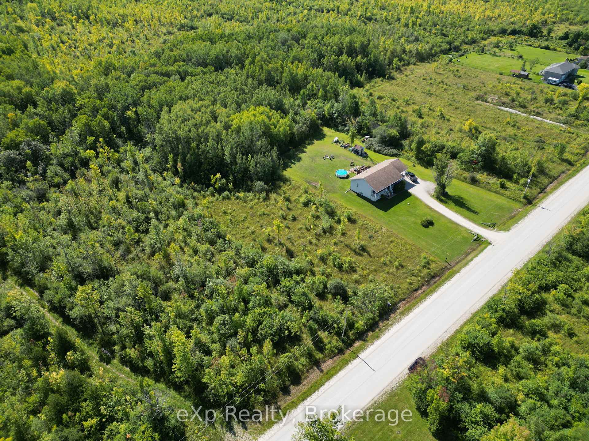Photo 8 of PTLT 16 Con A, Meaford — HOMEH