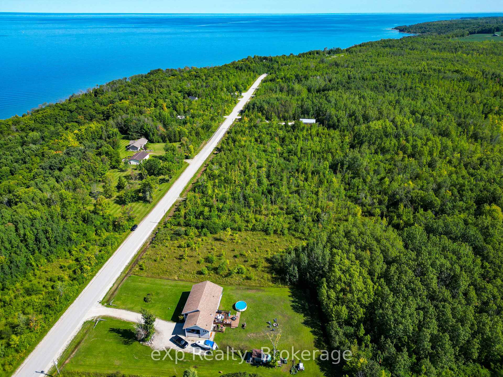 Photo 10 of PTLT 16 Con A, Meaford — HOMEH