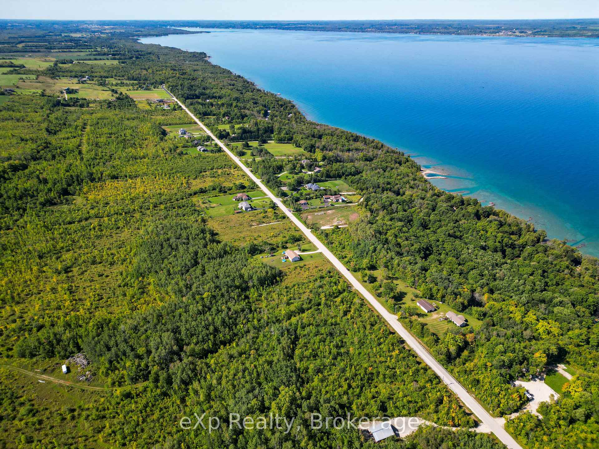 Photo 7 of PTLT 16 Con A, Meaford — HOMEH