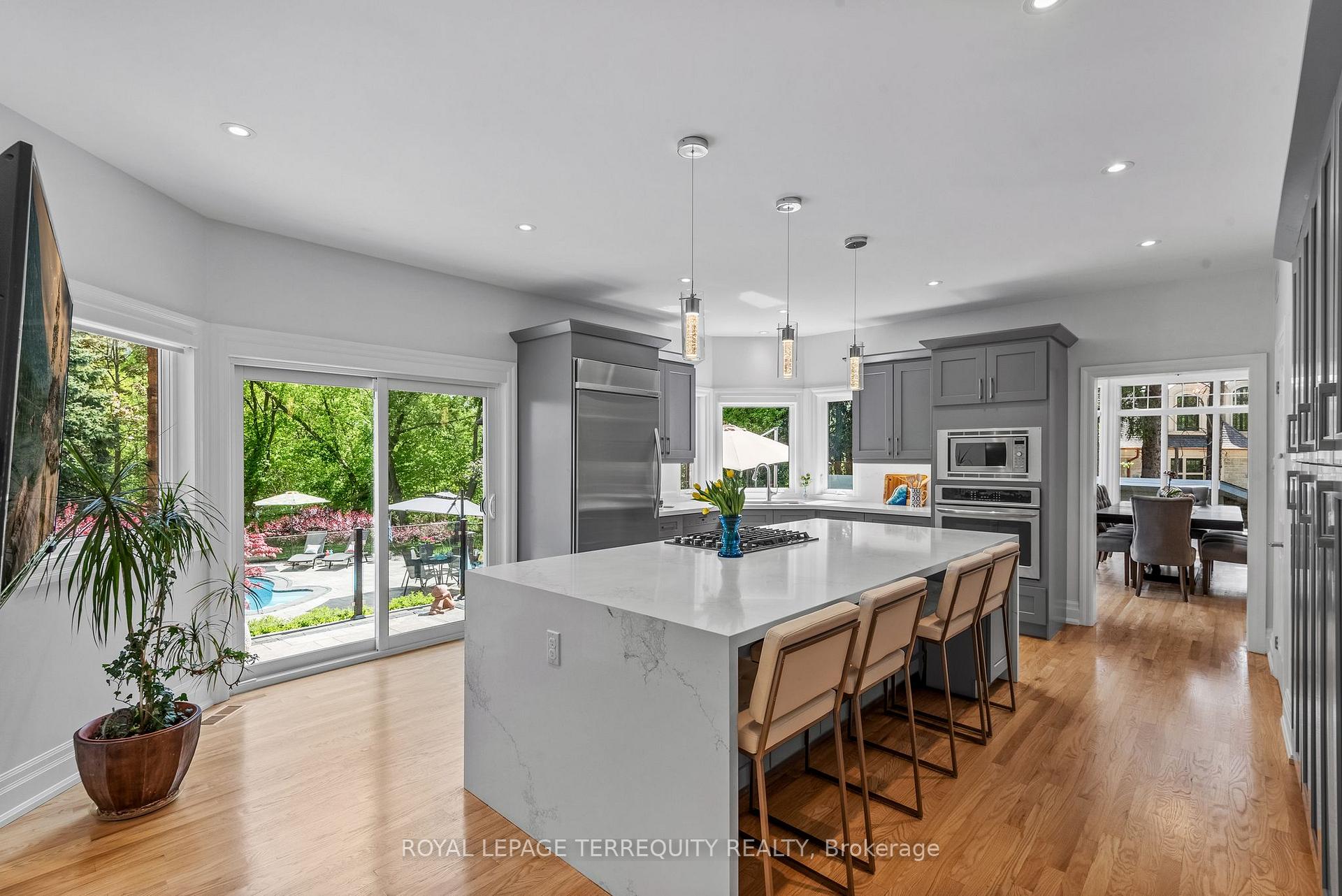 Photo 12 of 507 Rougemount Drive, Pickering, Rosebank — HOMEH