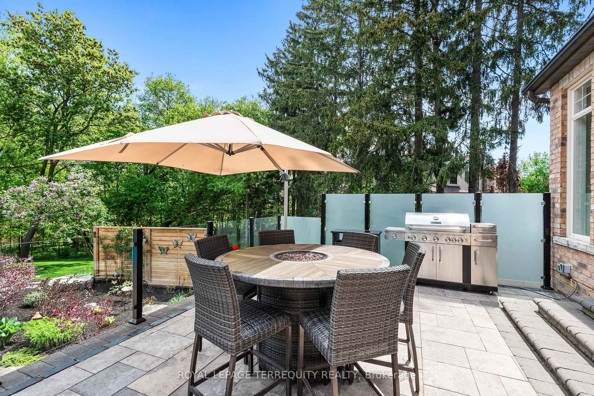 Photo 13 of 507 Rougemount Drive, Pickering, Rosebank — HOMEH