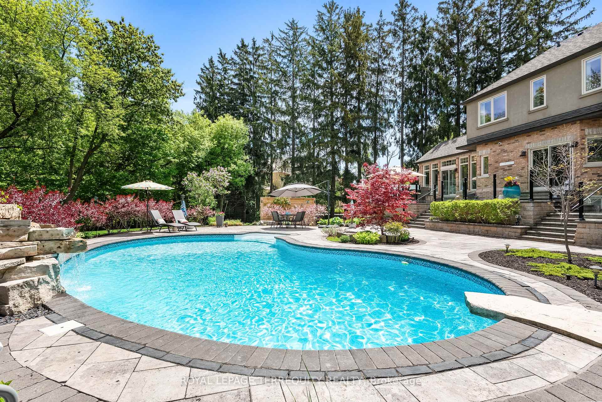 Photo 42 of 507 Rougemount Drive, Pickering, Rosebank — HOMEH